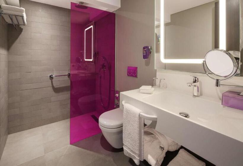 سوییت با چشم‌انداز دریا, Park Inn By Radisson Izmir