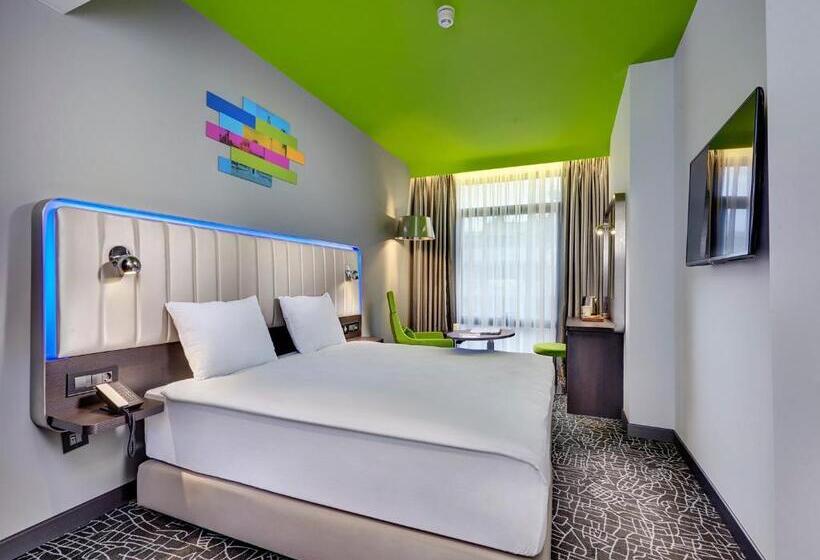 اتاق استاندارد, Park Inn By Radisson Izmir