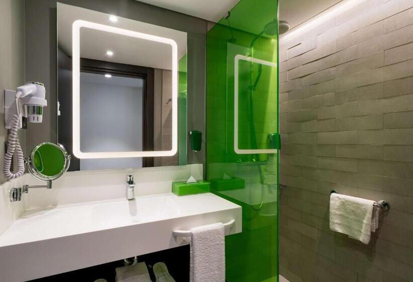اتاق استاندارد, Park Inn By Radisson Izmir