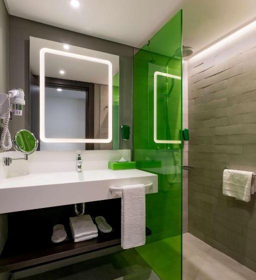اتاق استاندارد, Park Inn By Radisson Izmir