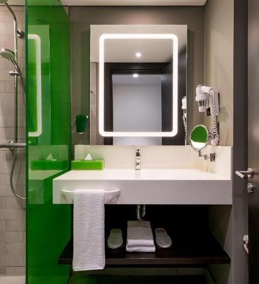 اتاق سوپریور با چشم‌انداز دریا, Park Inn By Radisson Izmir