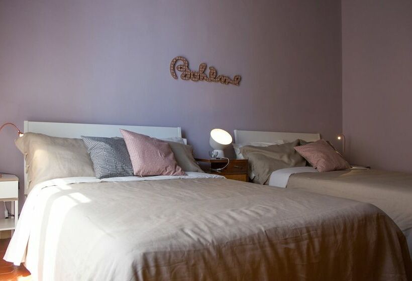 Номер Стандарт, Al 28 B&b