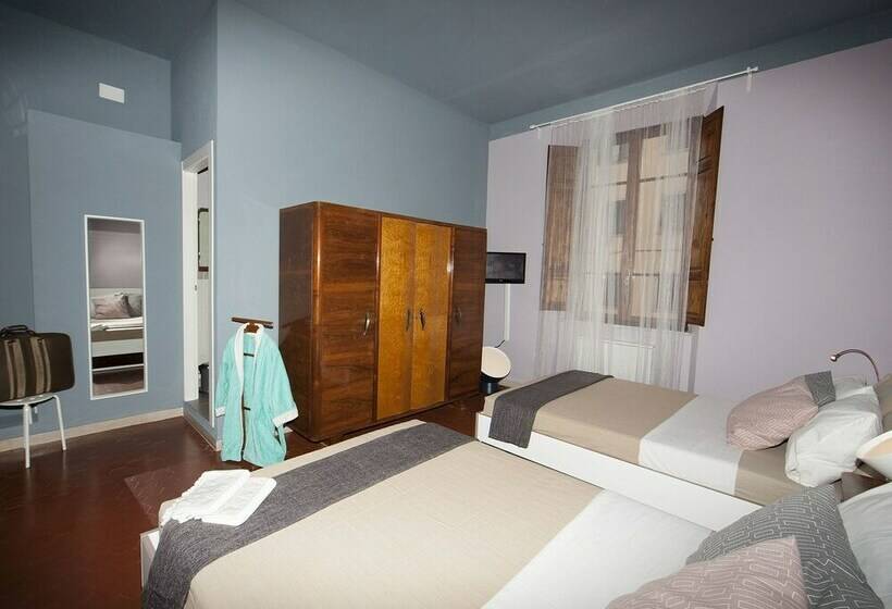 Номер Стандарт, Al 28 B&b