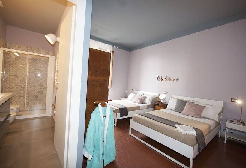 Номер Стандарт, Al 28 B&b
