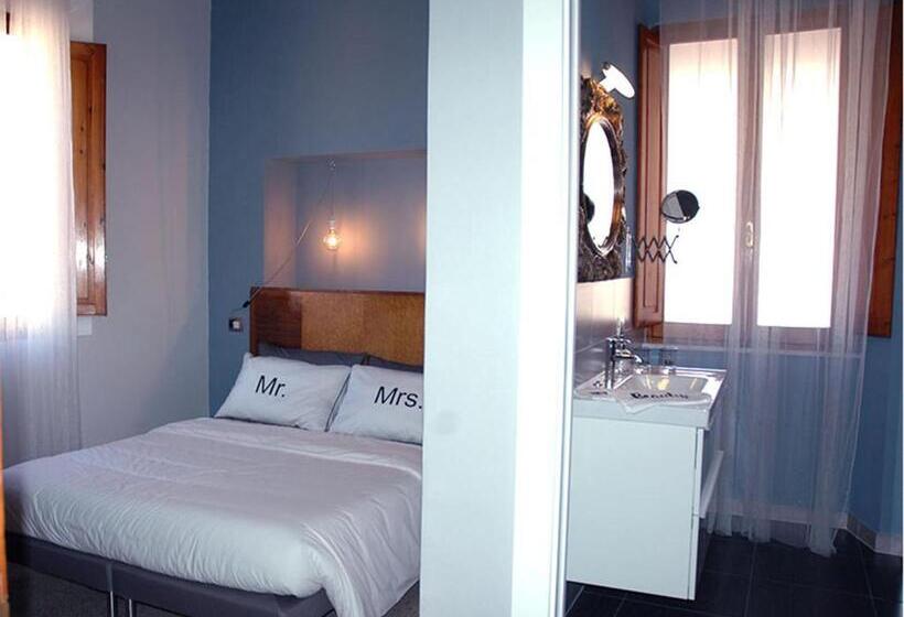 Номер Стандарт, Al 28 B&b