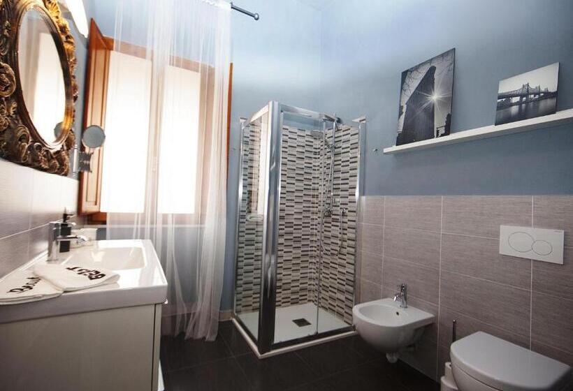 Номер Стандарт, Al 28 B&b