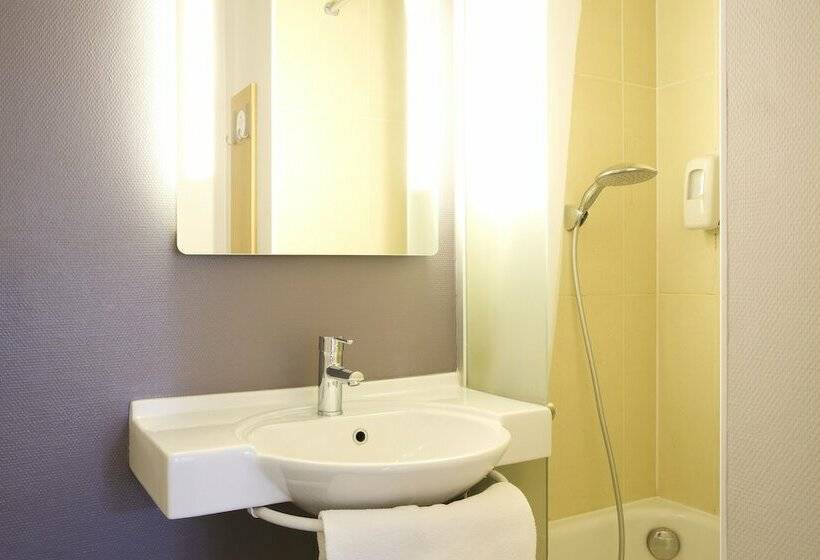 Номер Стандарт Адаптированный для Инвалидов, B&b  Montpellier 2