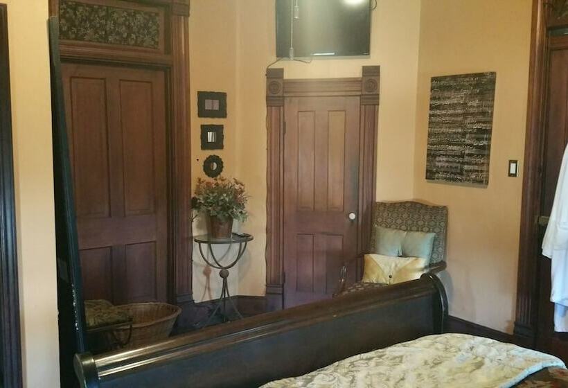 스탠다드 룸, Fig Tree Manor