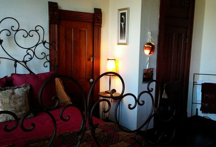 스탠다드 룸, Fig Tree Manor