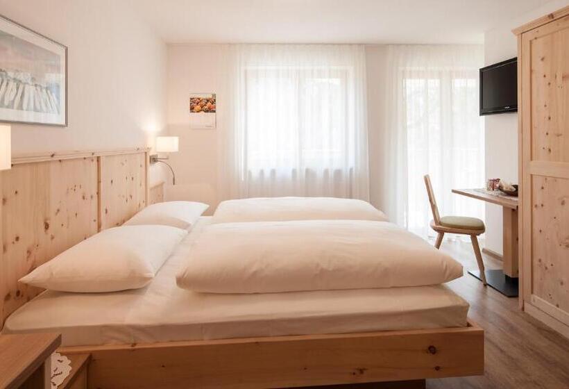 Апартаменты 2 Спальни, Garni Appartment Wagnerhof