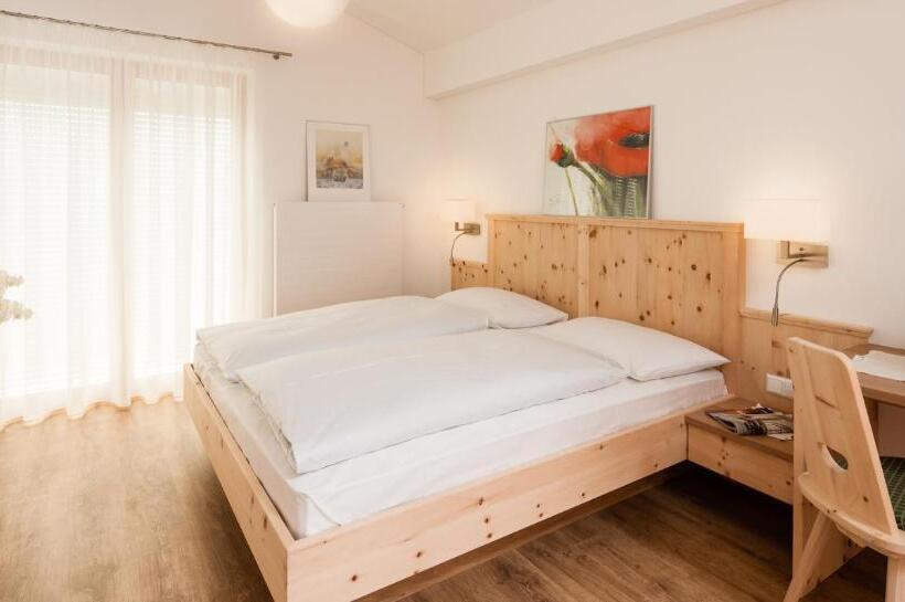 Номер Комфорт, Garni Appartment Wagnerhof
