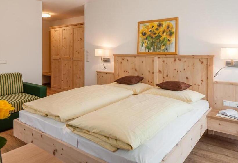 Номер Стандарт, Garni Appartment Wagnerhof