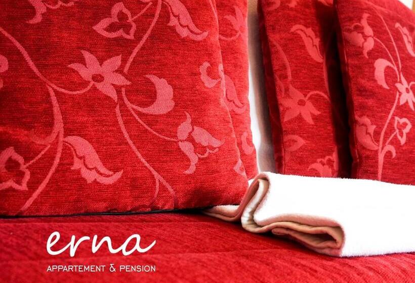 Номер Стандарт Вид на Озеро, Pension Apartment Erna