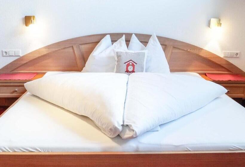 Номер Economy, Pension Apartment Erna