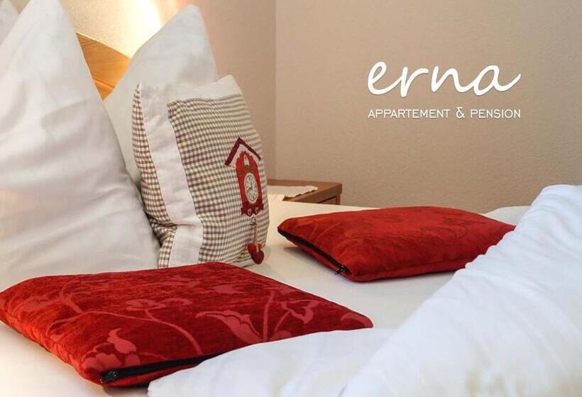 Номер Стандарт, Pension Apartment Erna
