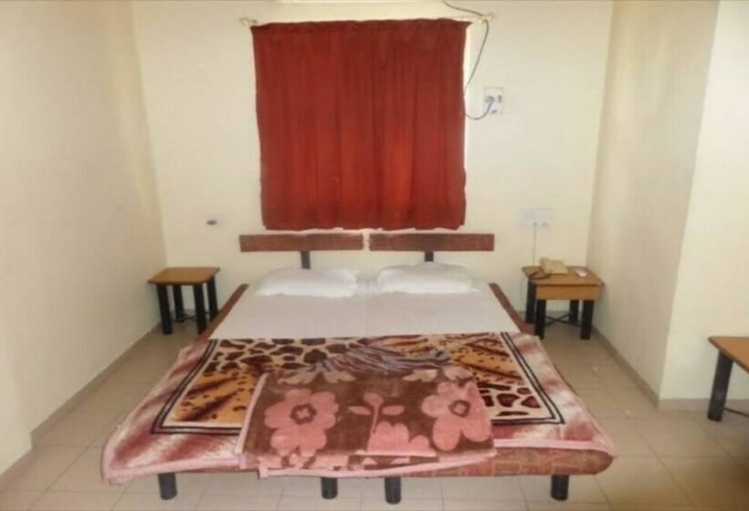 Номер Deluxe, Cinderalla Inn Lodging