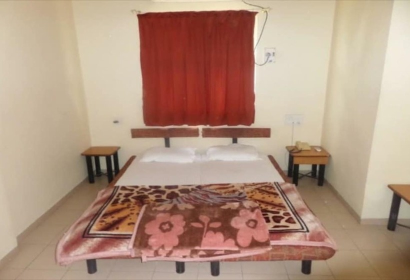 Номер Deluxe, Cinderalla Inn Lodging