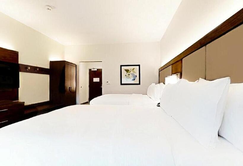 Номер Стандарт, Holiday Inn Express & Suites   Chalmette   New Orleans S, An Ihg