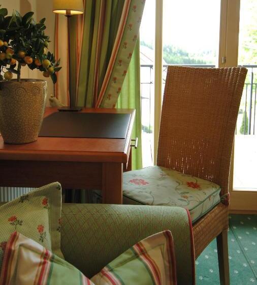 Номер Deluxe, Landgasthof Zum Muller
