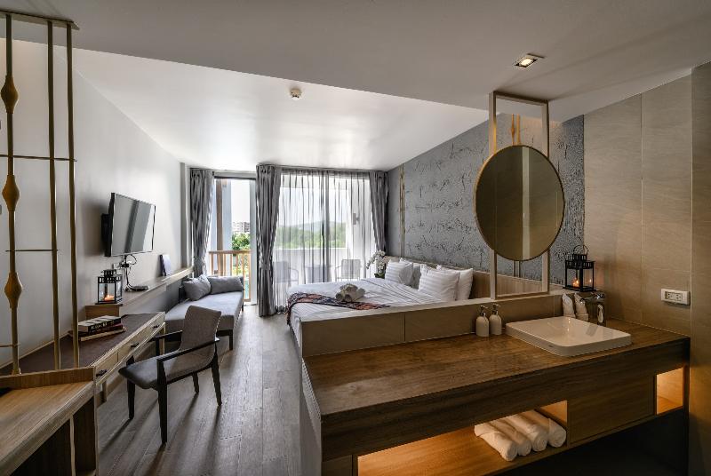 اتاق استاندارد برای معلولان, Point A Hotel Glasgow