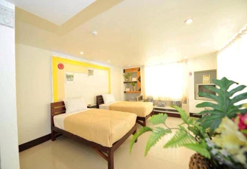 Номер Superior, Win Hotel Phayao