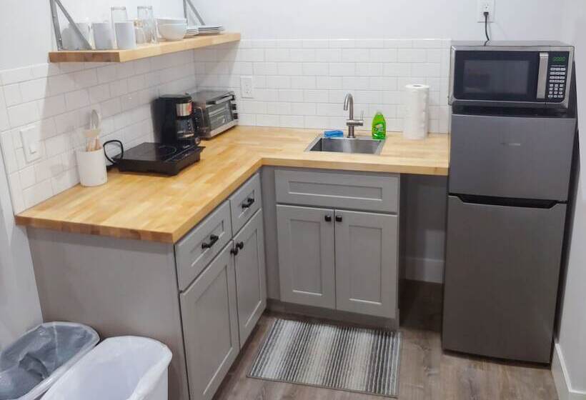 Студия Стандарт, Vermont Suites