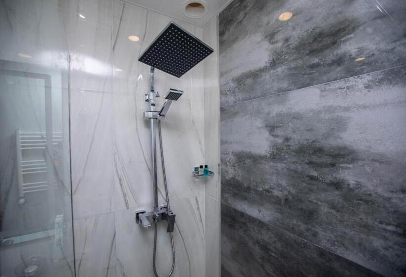 스탠다드 룸, V Hotel & Tours