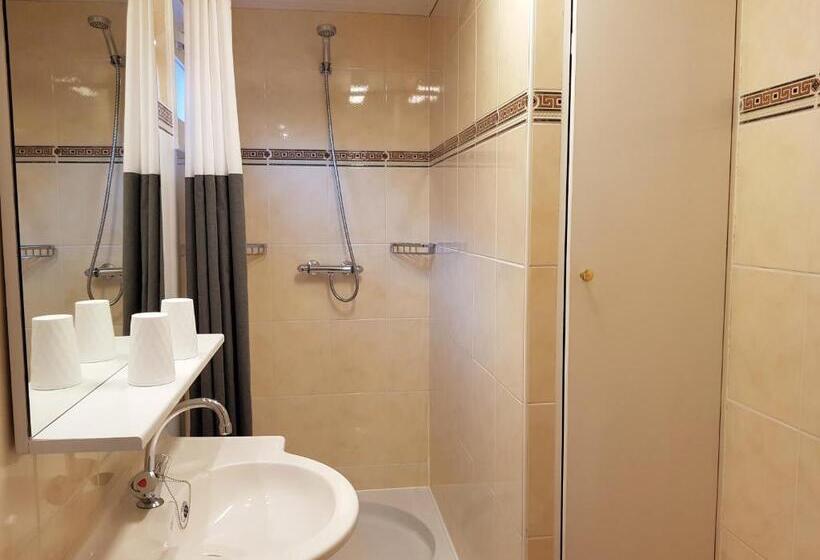 منزل غرفة نوم واحدة, B&b Seahorse