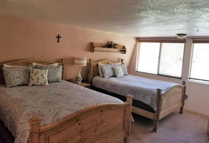 디럭스 룸, Kokopelli Inn