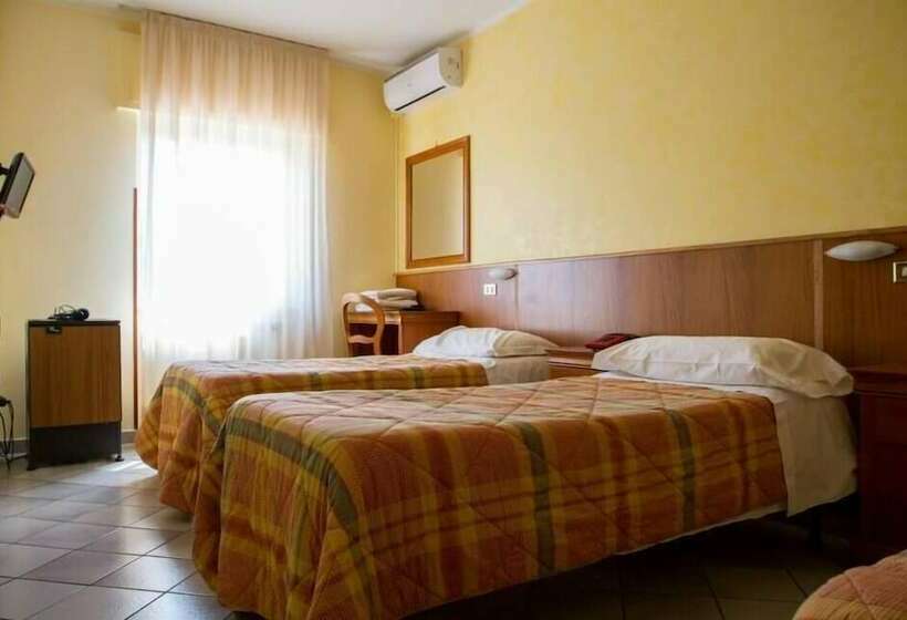 Номер Стандарт Индивидуальный, Albergo La Noce