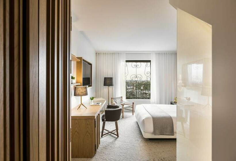 高级客房, Kimpton La Peer Hotel West Hollywood, An Ihg