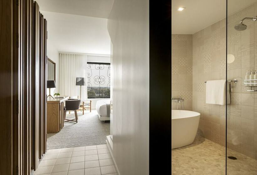 高级客房, Kimpton La Peer Hotel West Hollywood, An Ihg