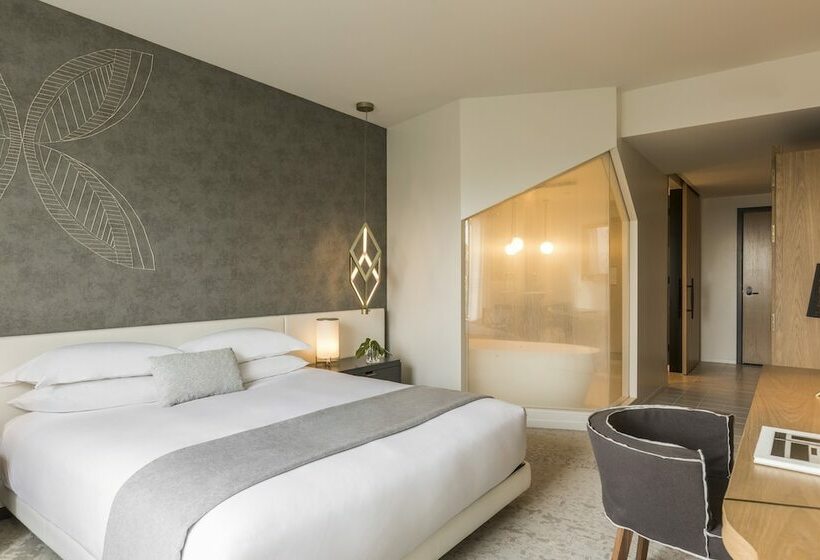 高级客房, Kimpton La Peer Hotel West Hollywood, An Ihg