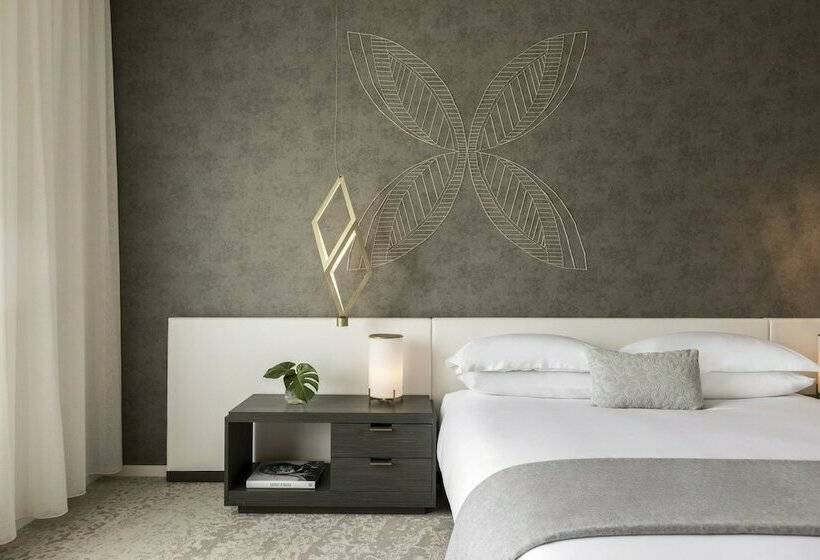 标准间, Kimpton La Peer Hotel West Hollywood, An Ihg