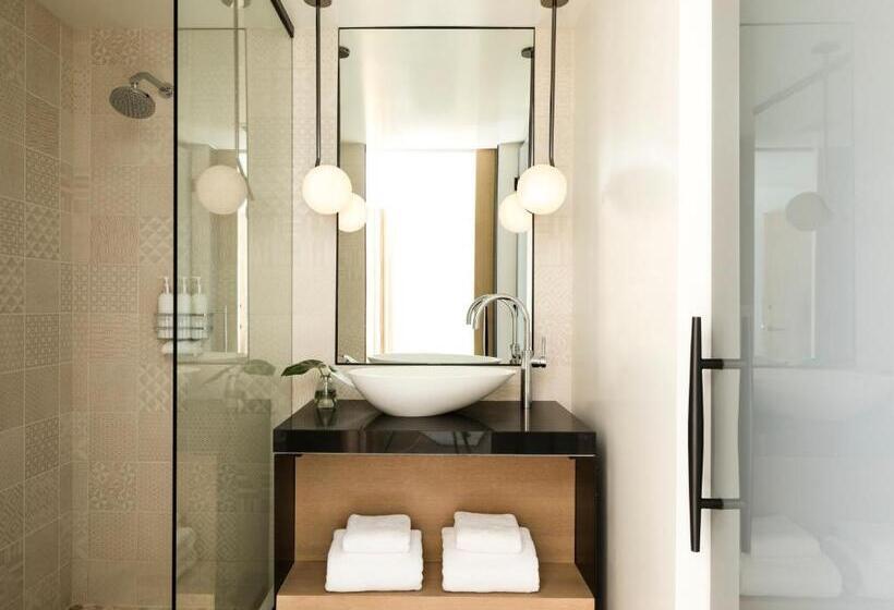 标准间, Kimpton La Peer Hotel West Hollywood, An Ihg