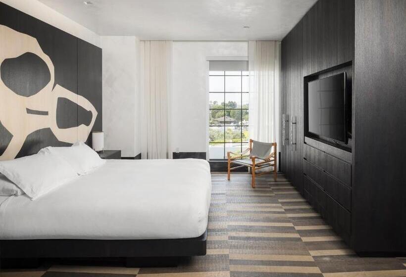 阁楼房, Kimpton La Peer Hotel West Hollywood, An Ihg