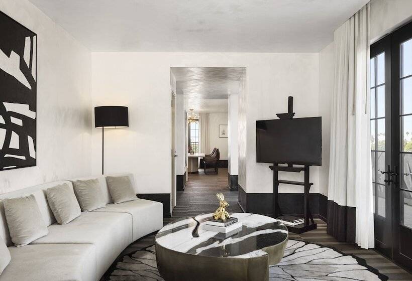 阁楼房, Kimpton La Peer Hotel West Hollywood, An Ihg