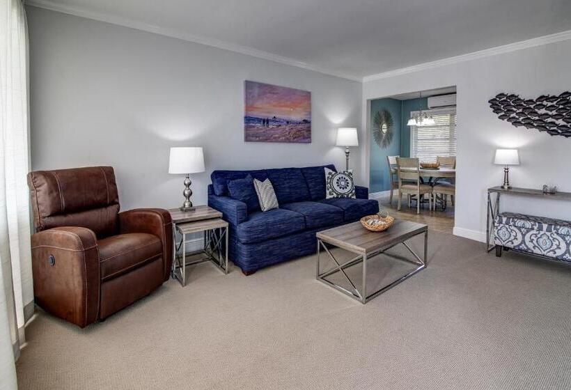 Апартаменты 1 Спальня, Maydee Suites In Florida