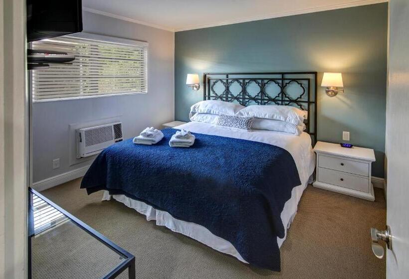 Студия Стандарт, Maydee Suites In Florida