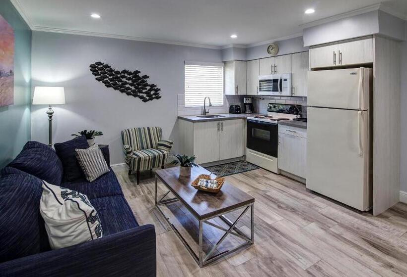 Студия Стандарт, Maydee Suites In Florida