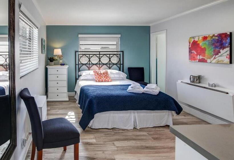 Номер Стандарт, Maydee Suites In Florida