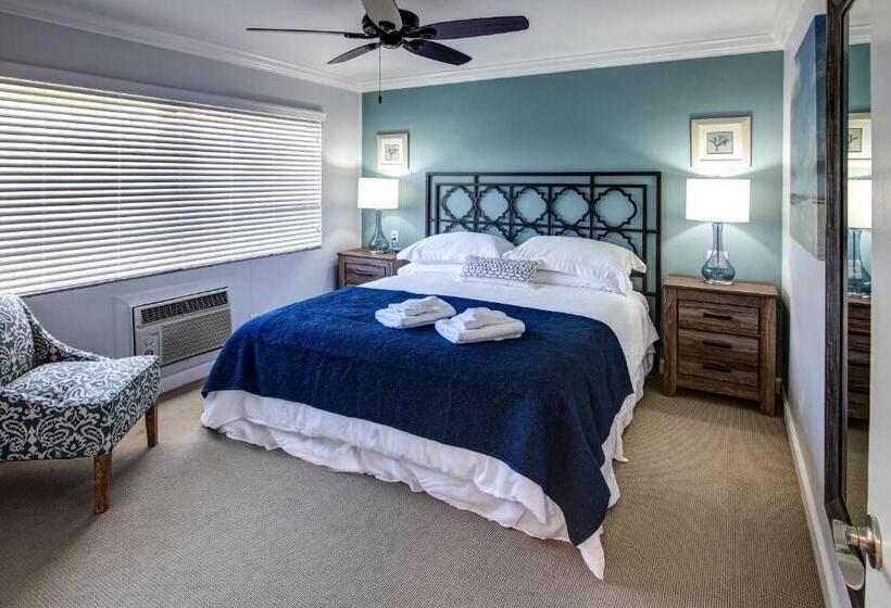Апартаменты 2 Спальни, Maydee Suites In Florida