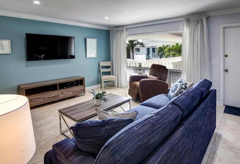 ２ベッドルームアパートメント, Maydee Suites In Florida