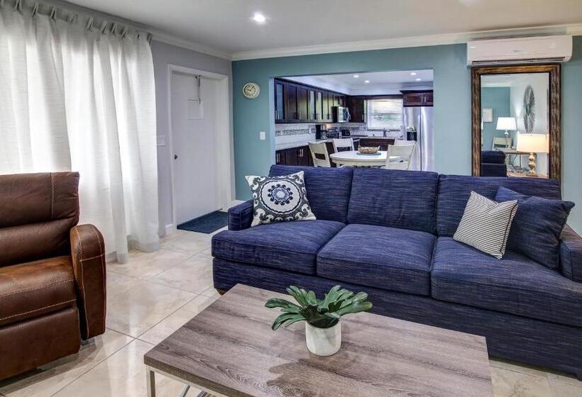 ２ベッドルームアパートメント, Maydee Suites In Florida