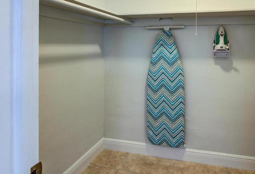 １階の１ベッドルームアパートメント, Maydee Suites In Florida
