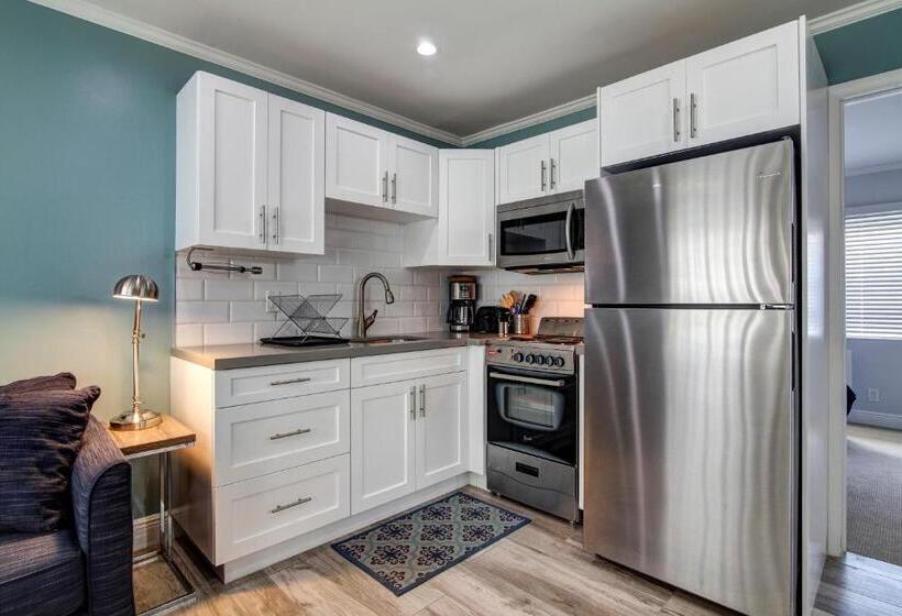 スタンダードスタジオ, Maydee Suites In Florida