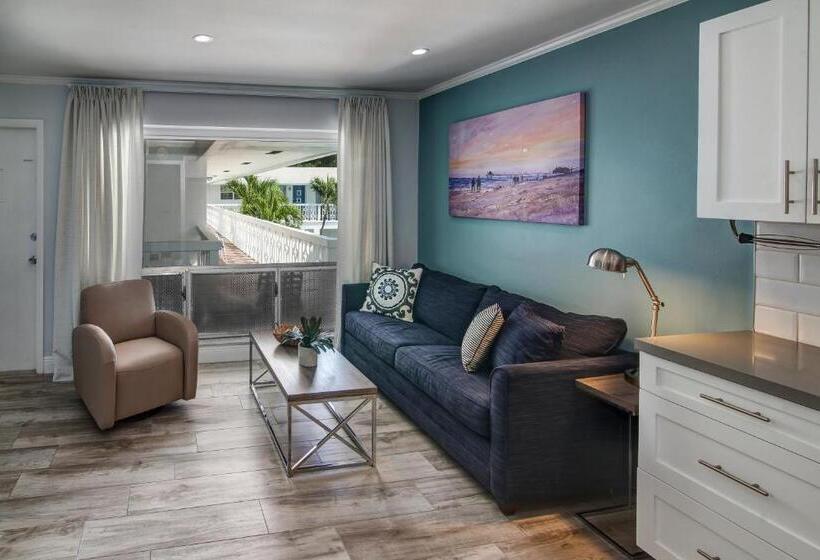 スタンダードスタジオ, Maydee Suites In Florida