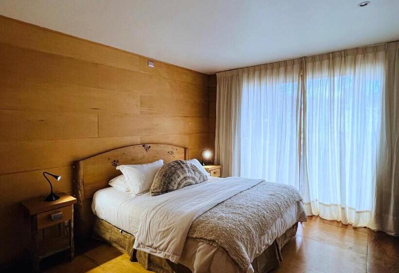 חדר סטנדרט עם נוף, Palafito 1326 Hotel Boutique Chiloé