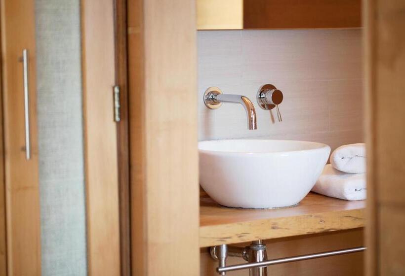 חדר סטנדרט, Palafito 1326 Hotel Boutique Chiloé