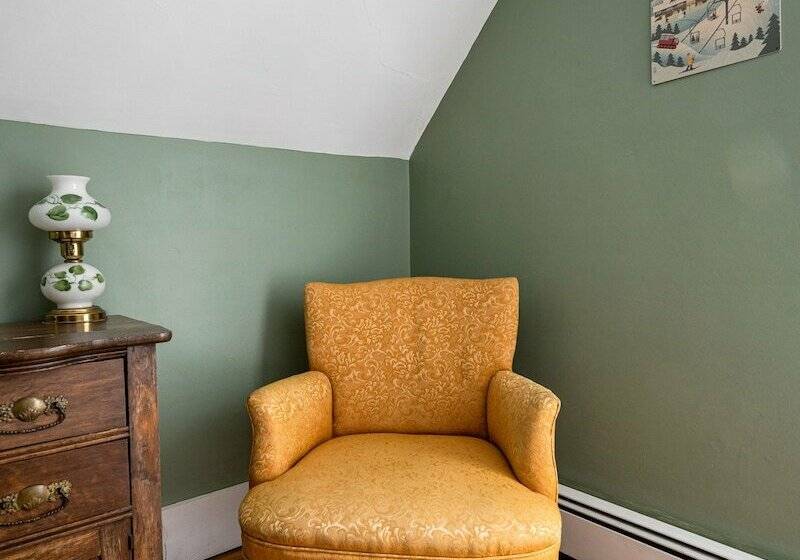 Номер Стандарт, Woodbridge Inn Bed & Breakfast